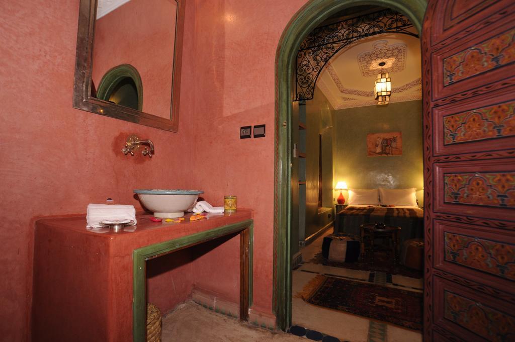 Riad Lalla Aicha Hotel&Spa Marrakesh Camera foto