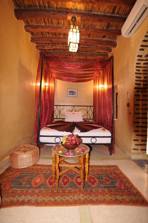 Riad Lalla Aicha Hotel&Spa Marrakesh Camera foto