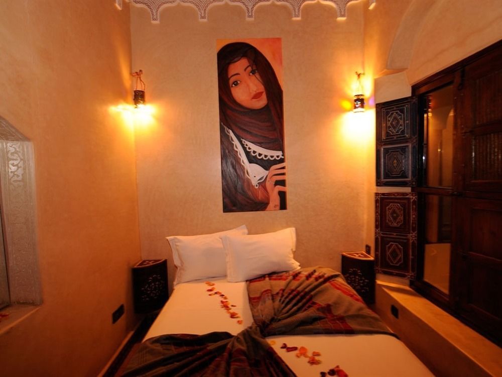 Riad Lalla Aicha Hotel&Spa Marrakesh Esterno foto